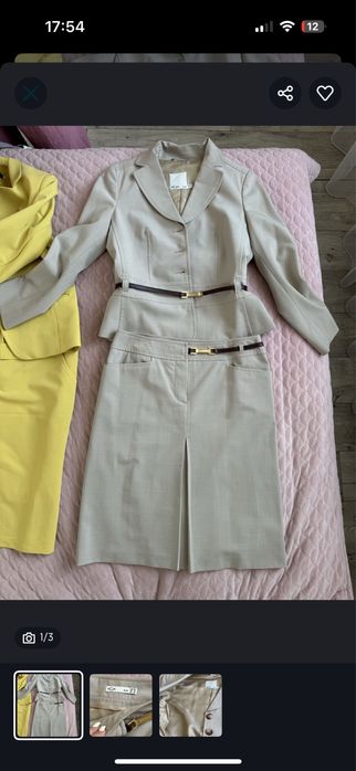 продам срочно костюмы