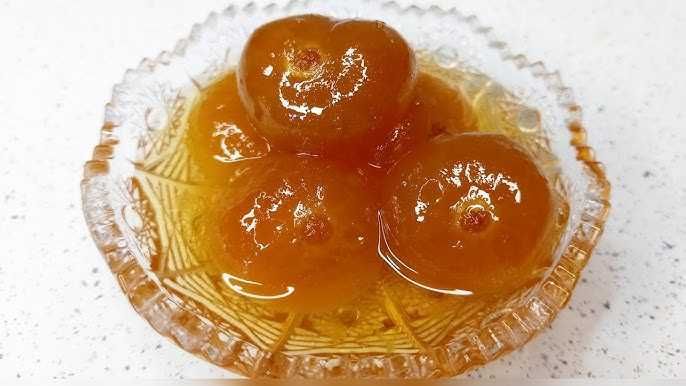 Варенье на заказ