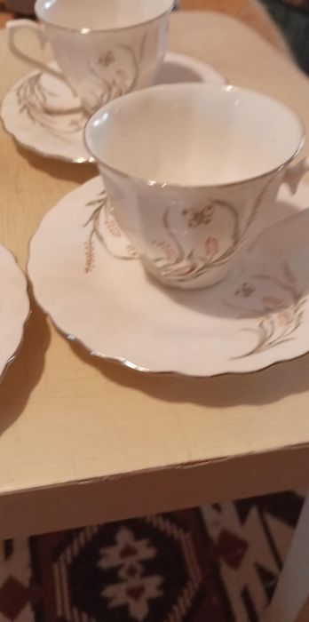 Сервизи за кафе и чай