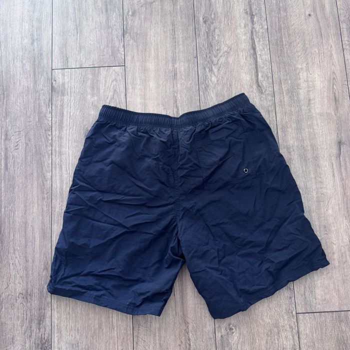 Nike мъжки къси панталони XL черни