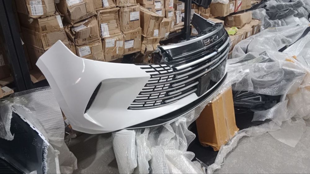 Byd song pro кузовные запчасти по оптовой ценам