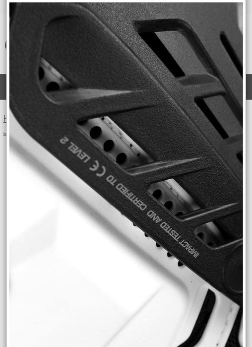 Продавам протекторна ризница leatt 4.5  pro  l/xl размер.