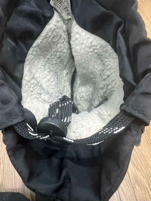 Дутышы теплве балонь