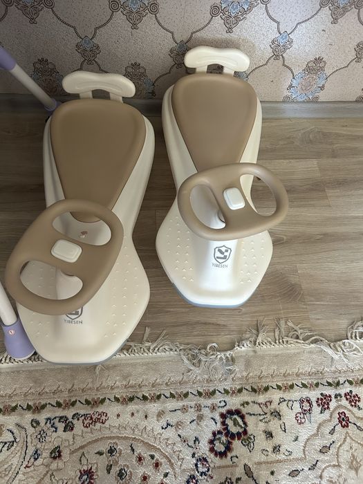 Бибикар детский продам