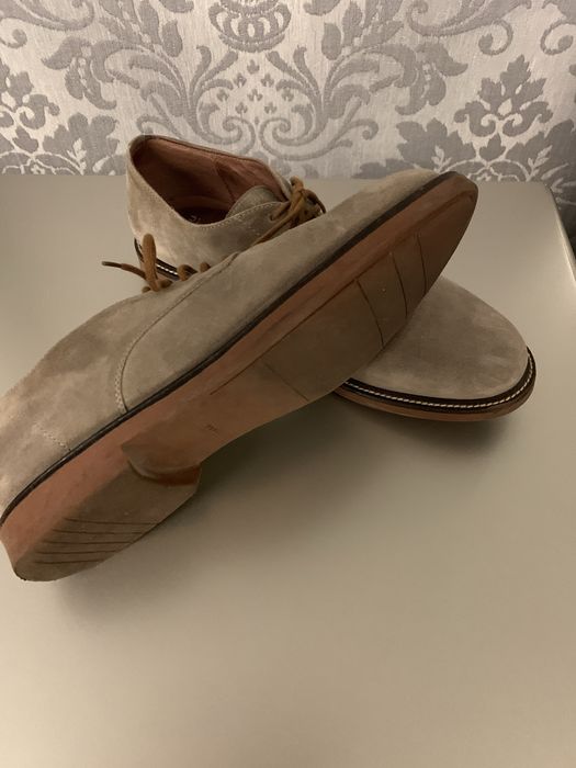 Vand pantofi barbati