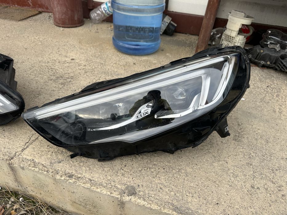 Фар/Фарове Full Led Lux за Опел Инсигния B 2017-