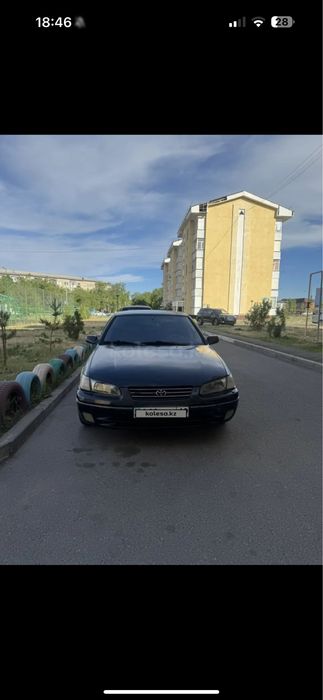 Продается машина в хорошем состоянии