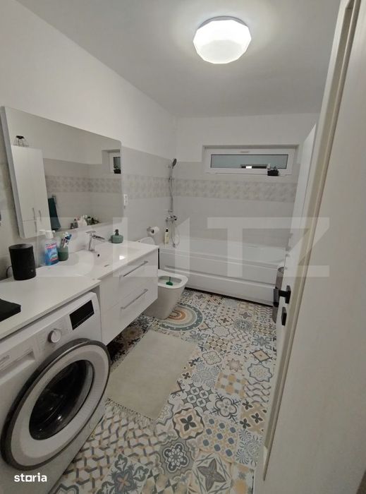 Casa P, 90 mp, 516 mp teren, deschidere 20 m, zona Romanesti - Bucura