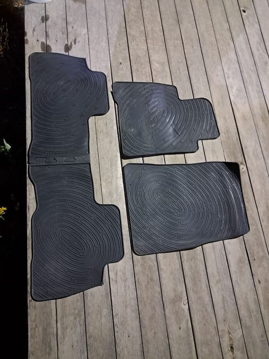 Полики  на прадо