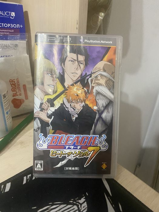 PSP 2000 в идеале