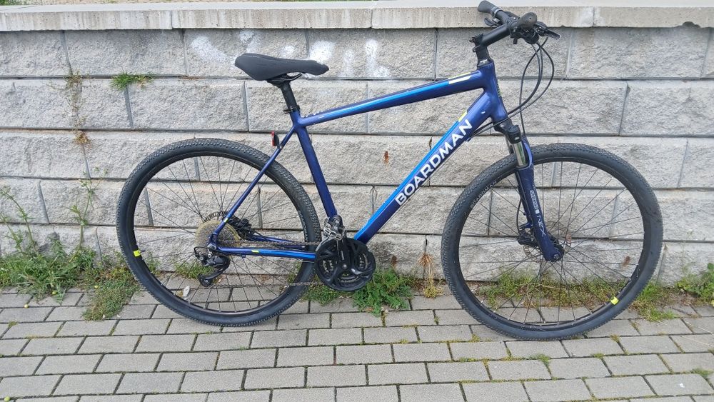 Велосипеди carrera/cube/Boardman