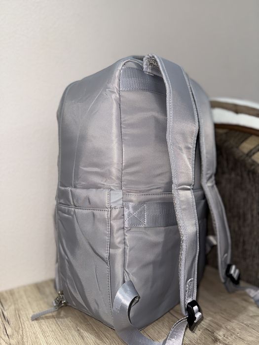 Ghiozdan cu vacuum / Rucsac avion Wizz Air Ryanair