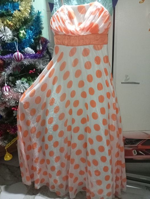 Продам платья за 14000 всё