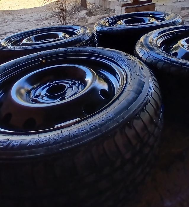 Shina va deska sotiladi R15