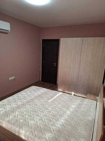 Двустаен апартамент под наем в Славейков