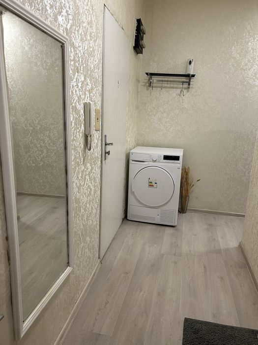 Дава се под наем Двустаен апартамент в Стара Загора, Самара 3 - 45 кв.м за 270 € - Снимка #3