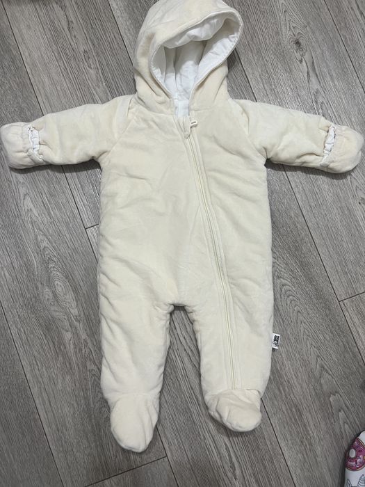 Комбез весна, осень.