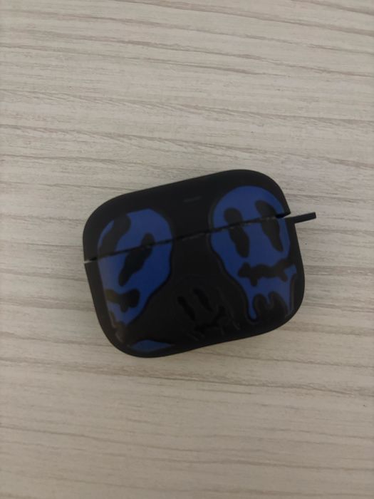 Carcasă de protecție pentru AirPods Pro