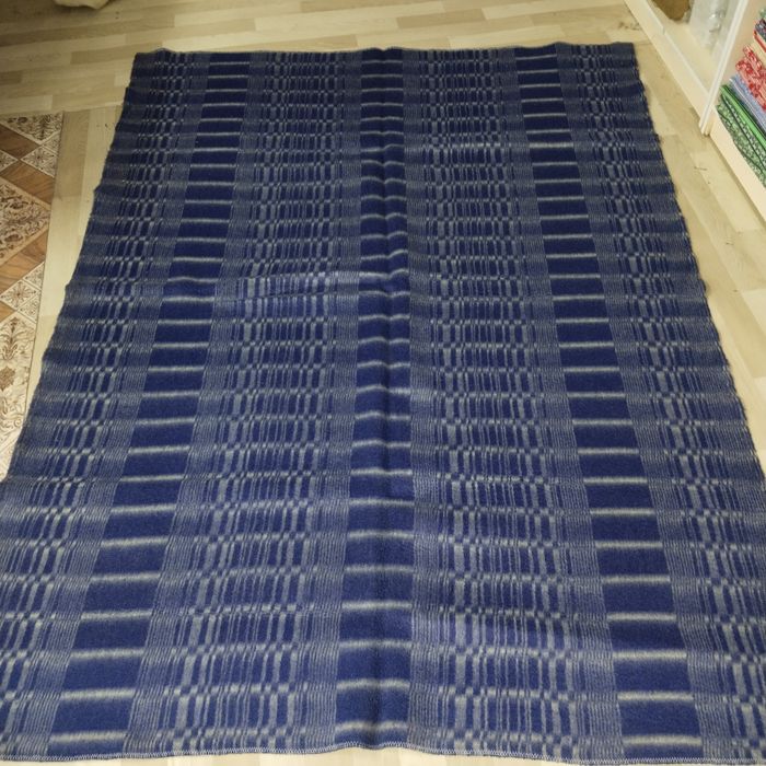 Одеяло, новое СССР.