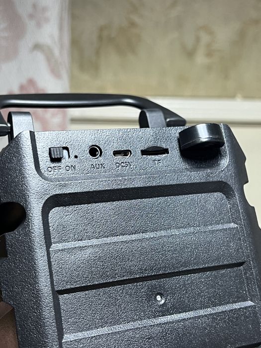 Колонка Soonbox S10