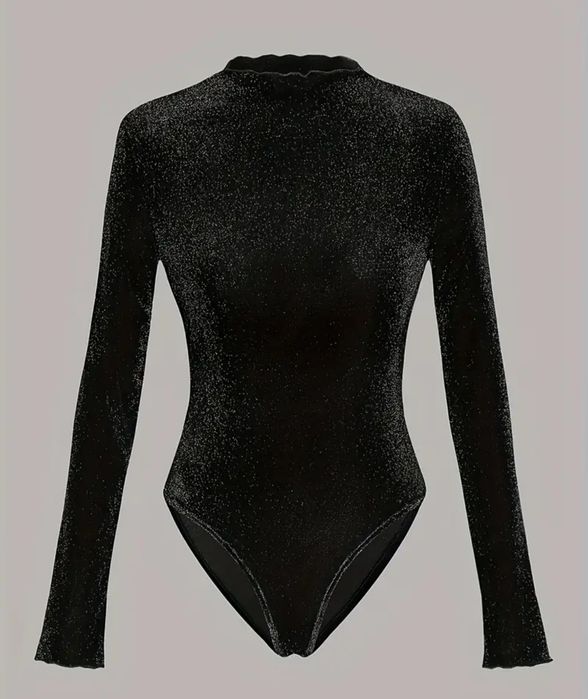 Body sclipici elastic xxl