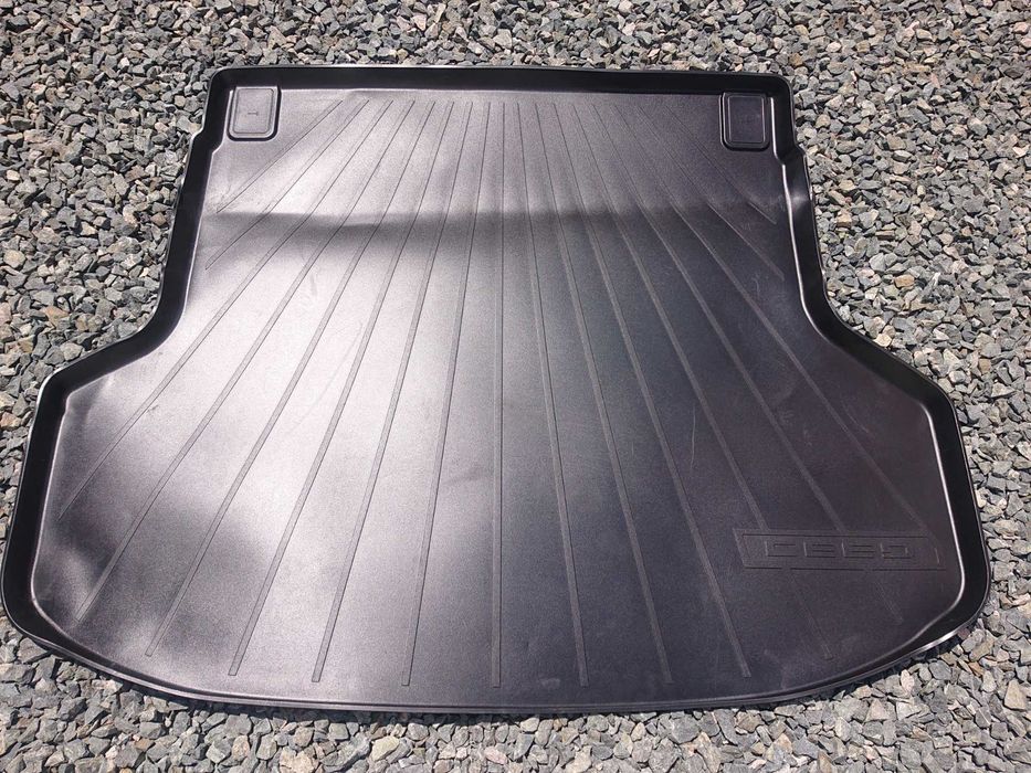 Tavita covor portbagaj KIA Ceed Sportswagon rulou Hyundai Santa Fe