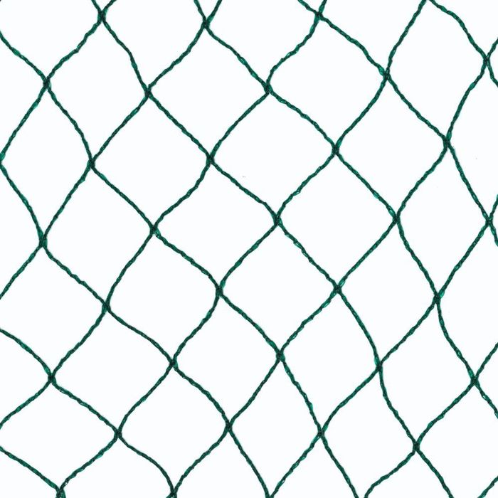 Plasă Anti Păsări GeoAvis17. Lățimi disponibile: 4m, 8m rola de 100m.