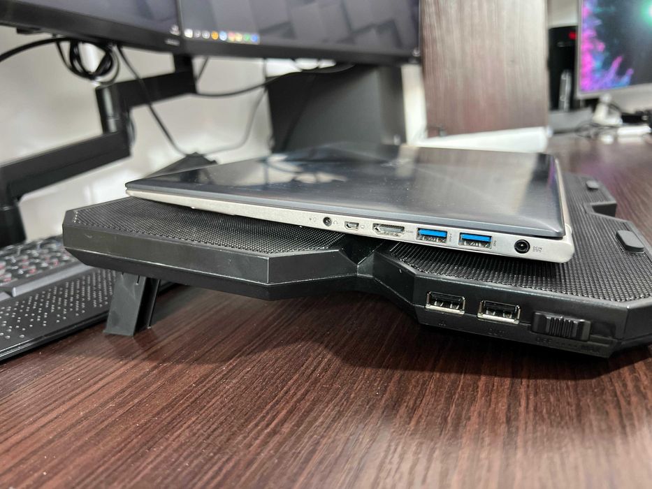 Ноутбук - Ультрабук ASUS