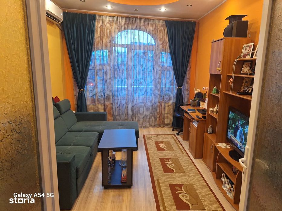 Apartament 2 Camere 63 MP,Berzei Sector 1