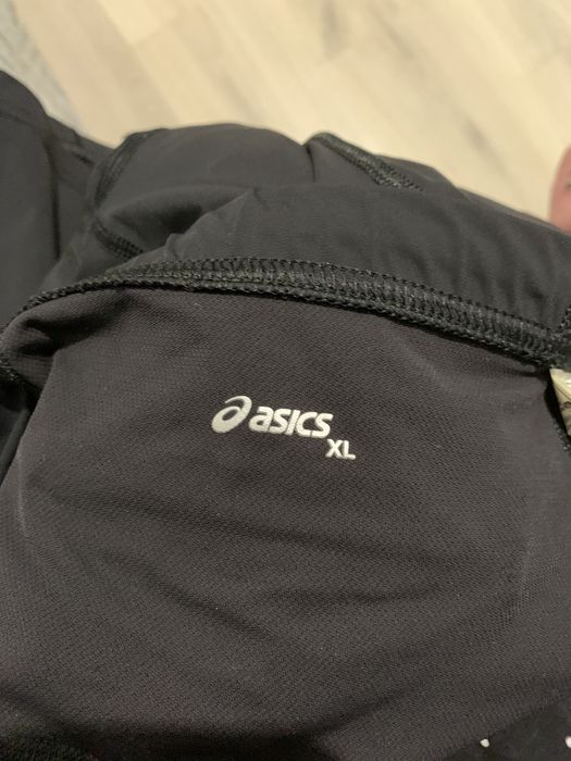 Велосипедки ASICS