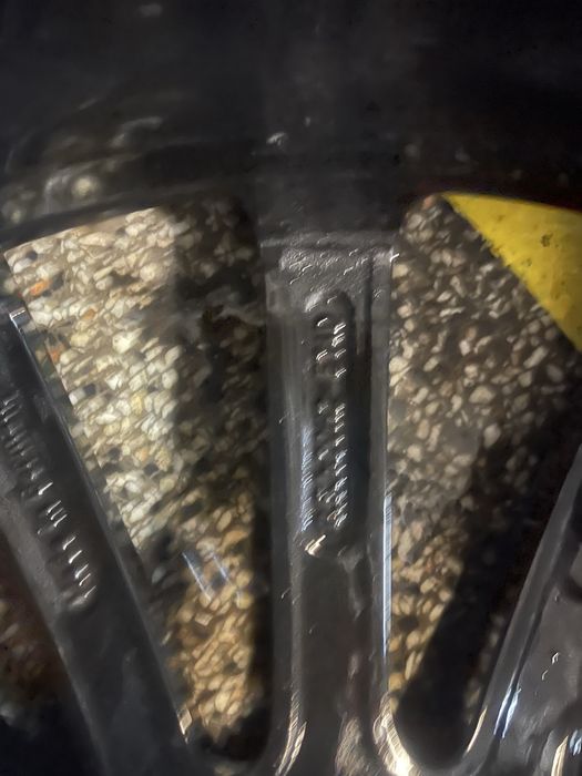 20” Джанти мерцедес GLC  оригинлни