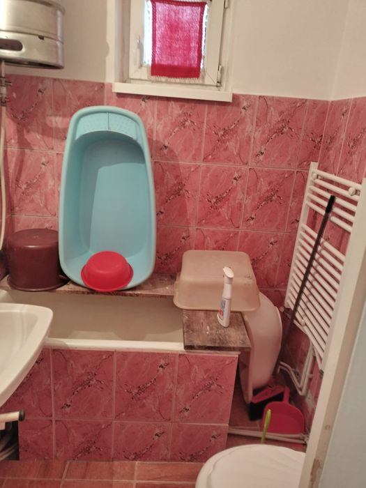 Apartament strada Traian, Vulcan