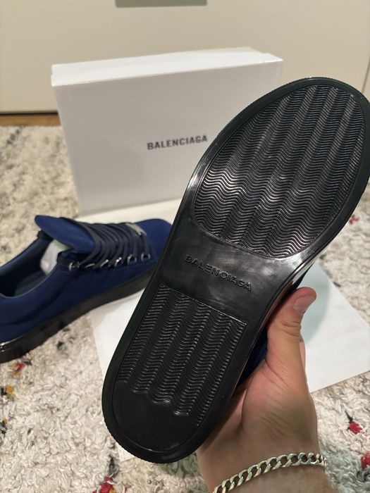 Balenciaga Arena marime 41