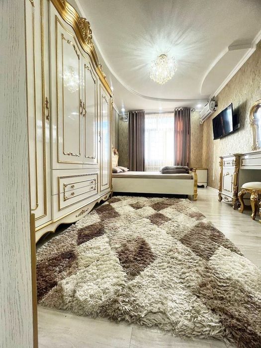 Сдаётся Premium Lux Class 3x ком кв на Гагарина!!!