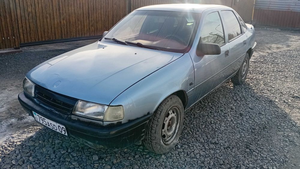 Opel Vectra а 1.8л