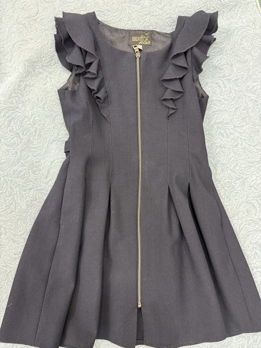 Сарафан школьный