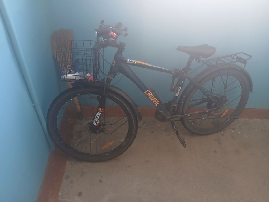 Велосипед продам