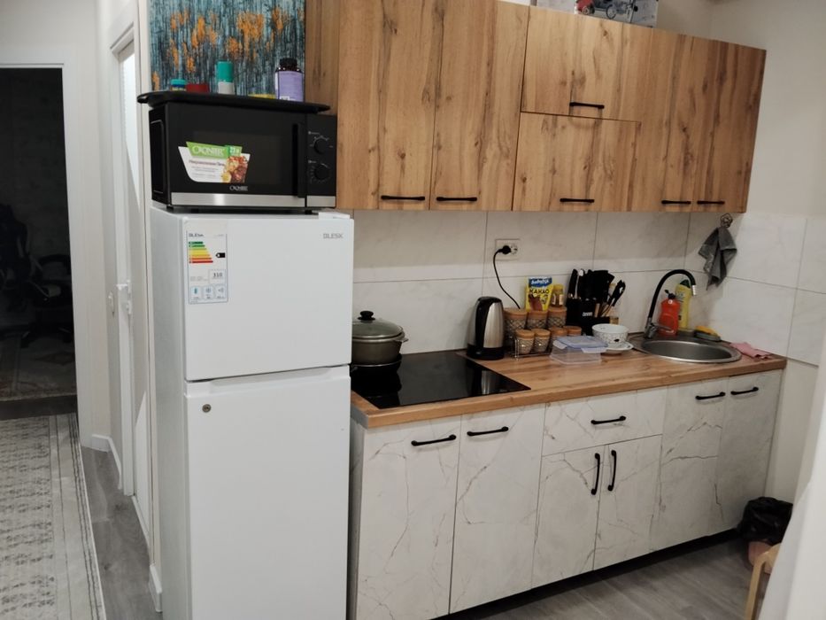 Сдаётся комната 2 х комнатном квартире