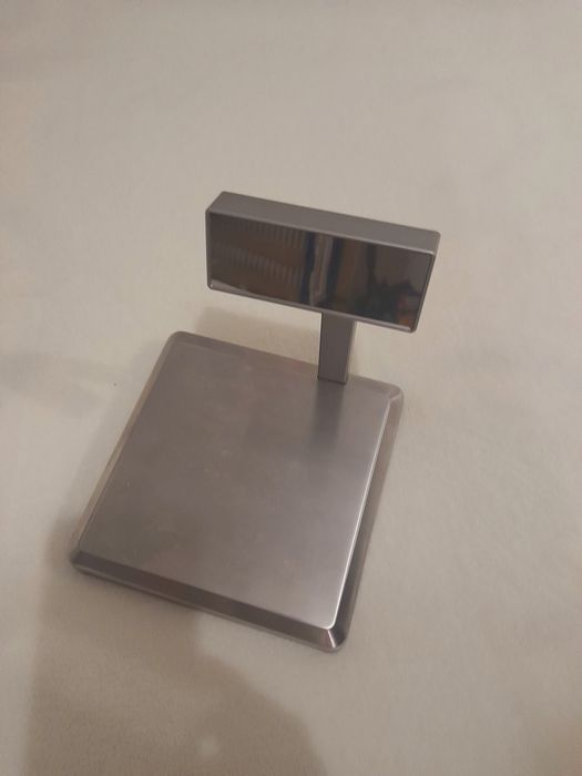 Cantat electronic 5 kg  - Nou