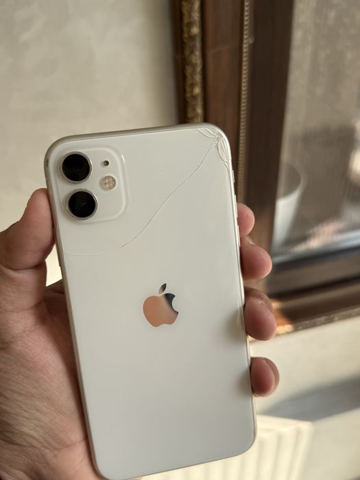 IPhone 11 128 gb