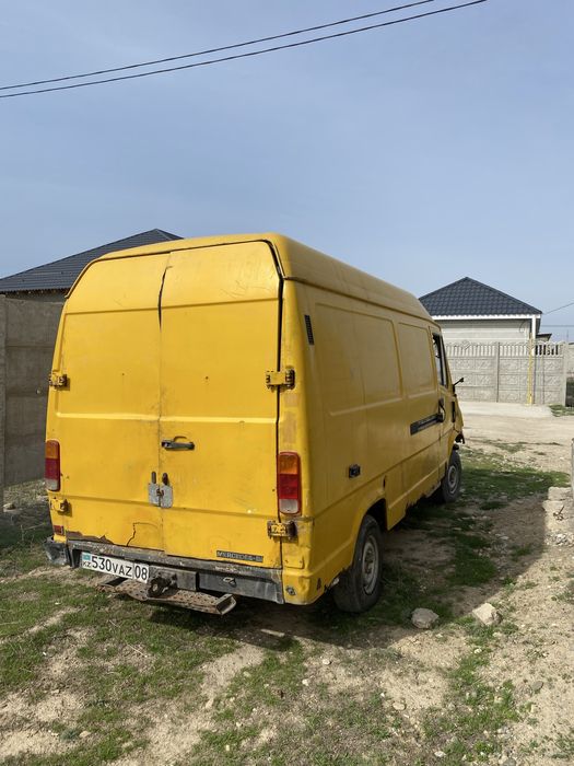 Продам Мерседес Т1