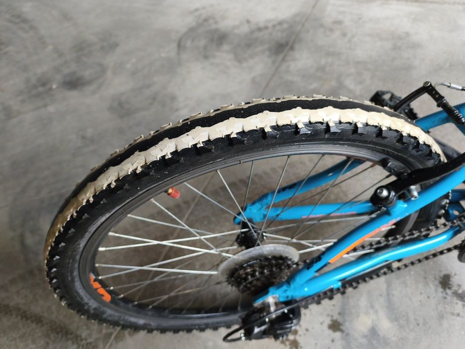 Велосипед планински Cross 24