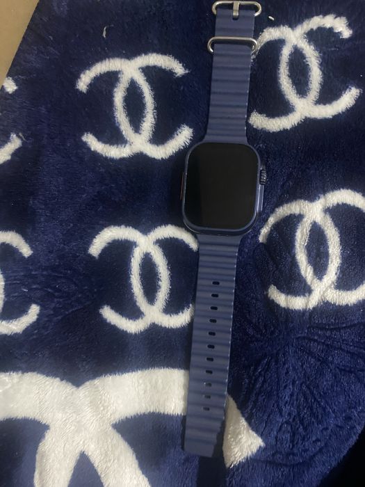 Garantiya hand clock