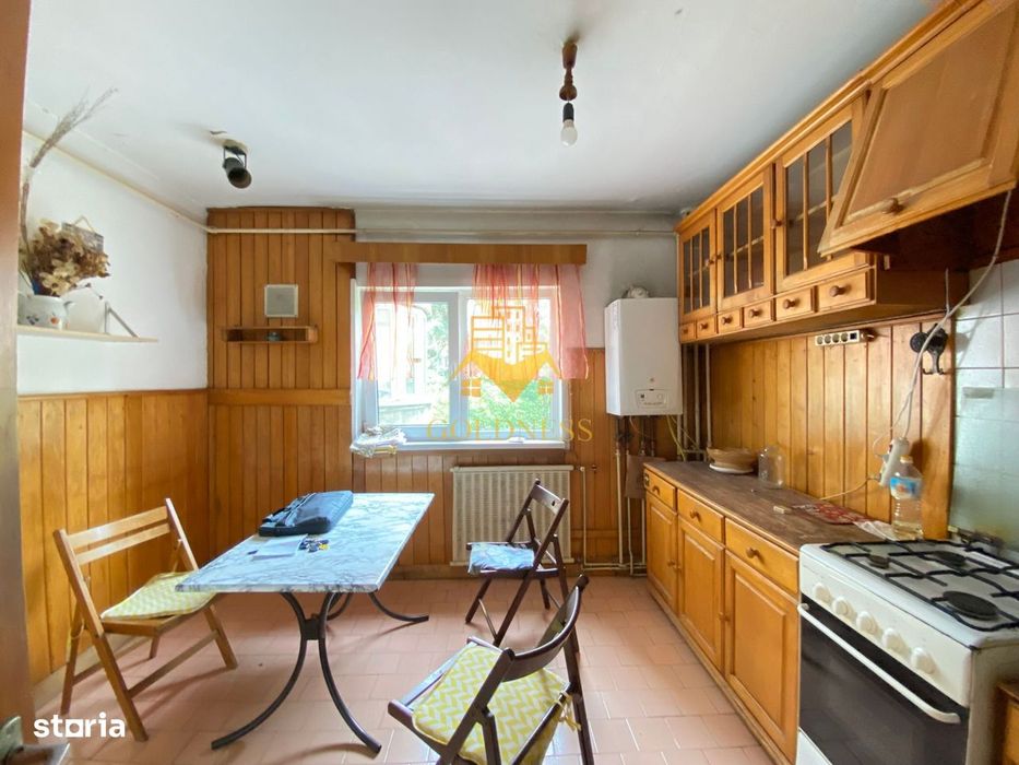 77 mp Gradini Manastur, 5 min de Platinia,USAMV, balcon 12 mp| 2800/mp
