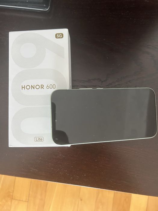 Telefon HONOR 600 Lite