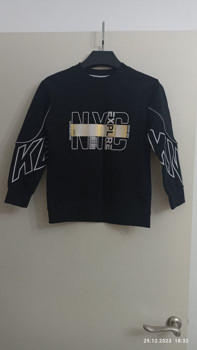 Детские вещи разные