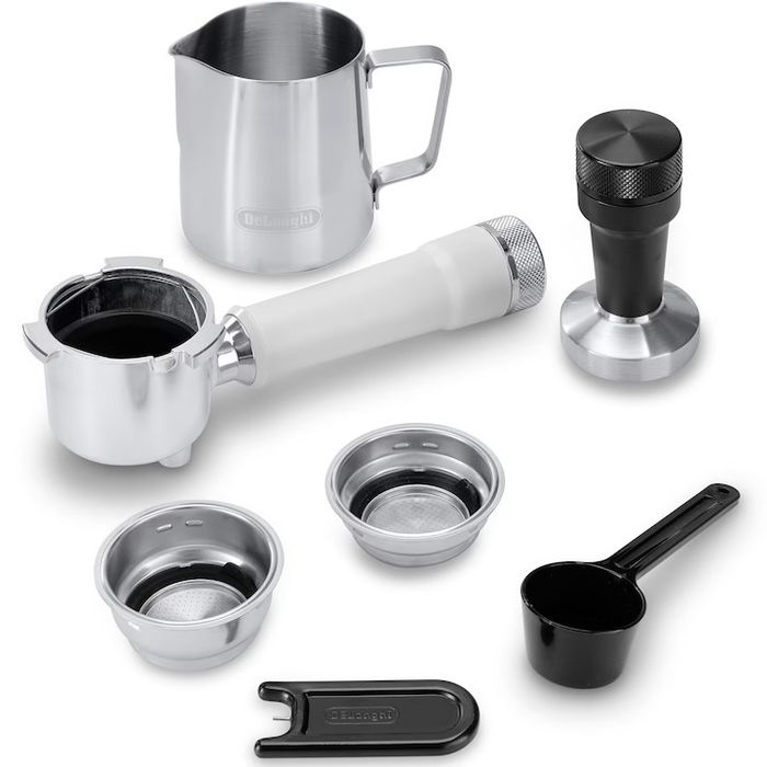 Кафемашина DeLonghi Dedica Duo