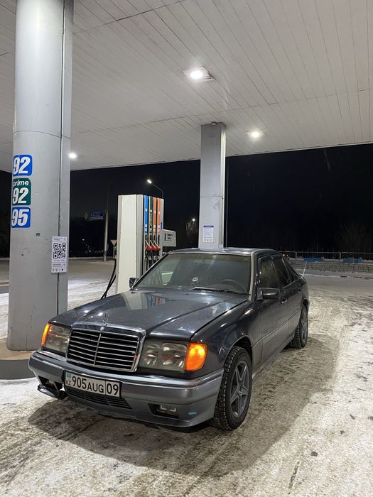 Сатылады 124 жақсы жағдайы срочно