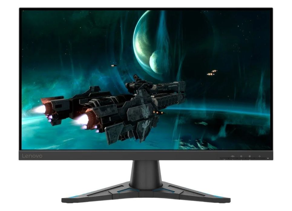 Monitor Gaming Lenovo