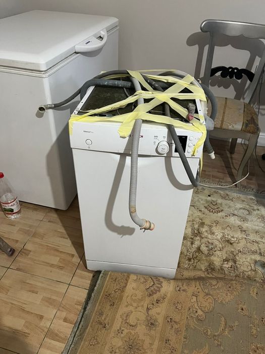 Посудомоечная машина Bosch